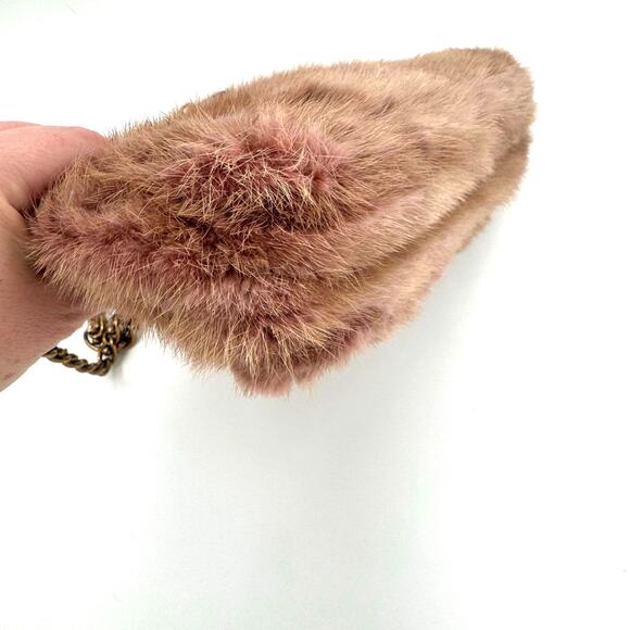 Louis Vuitton Blush Mink Pochette Limited Sale 2013-14 Collection Full Set - Picture 13 of 15